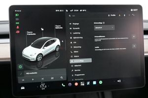 Tesla Model Y bild 16