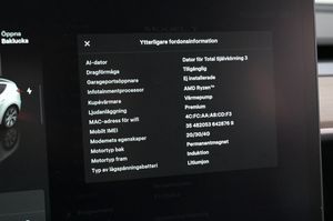 Tesla Model Y bild 17
