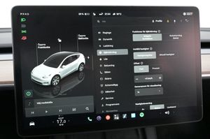Tesla Model Y bild 15