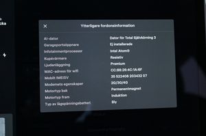Tesla Model 3 bild 14