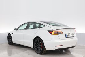 Tesla Model 3 bild 4