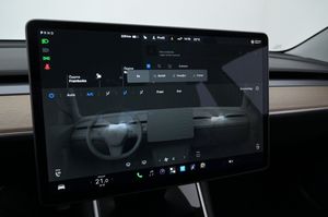 Tesla Model 3 bild 15