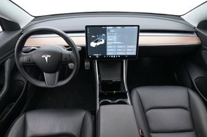 Tesla Model 3 bild 6