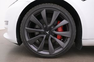 Tesla Model 3 bild 27