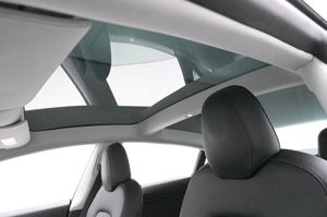 Tesla Model 3 bild 21