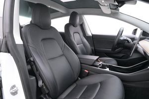 Tesla Model 3 bild 10