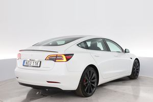 Tesla Model 3 bild 5