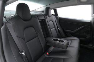 Tesla Model 3 bild 22