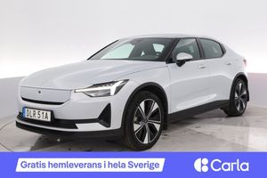 Polestar 2 bild 1