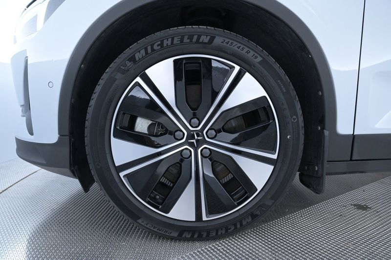 Polestar 2 bild 27