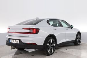 Polestar 2 bild 4