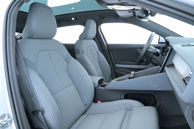 Polestar 2 bild 13