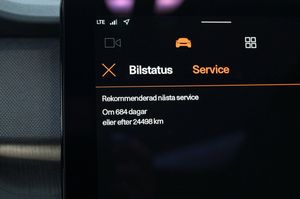 Polestar 2 bild 20