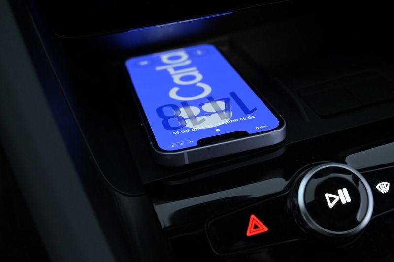Polestar 2 bild 23
