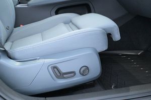 Polestar 2 bild 14