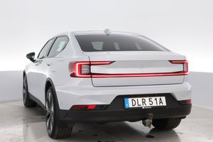 Polestar 2 bild 5