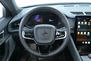 Polestar 2 bild 7