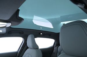 Polestar 2 bild 25
