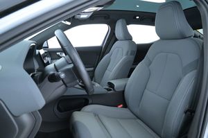 Polestar 2 bild 9