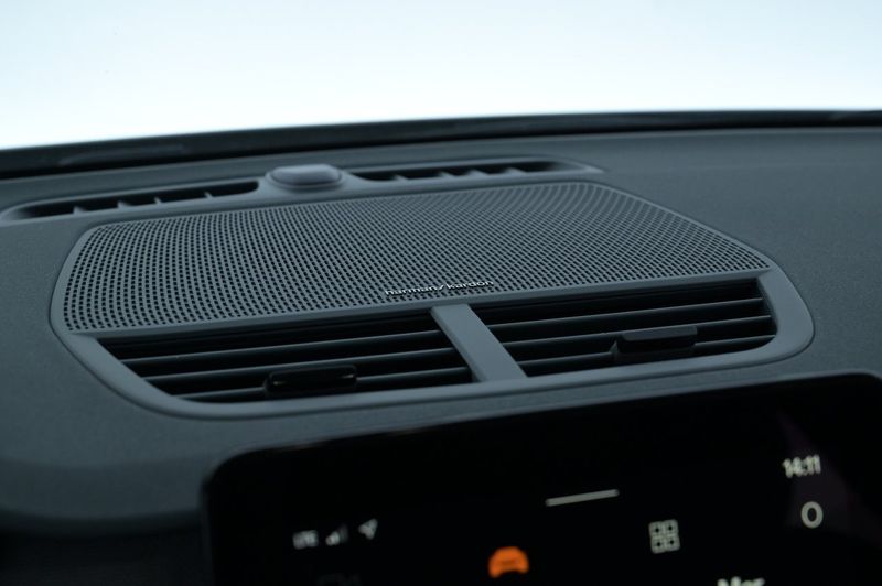 Polestar 2 bild 22