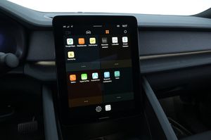 Polestar 2 bild 17