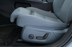 Polestar 2 bild 12