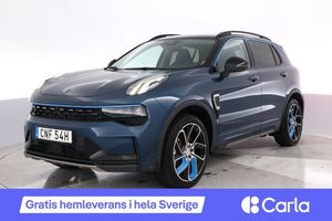 Lynk & Co 01 bild 1