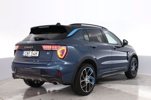 Lynk & Co 01 bild 4