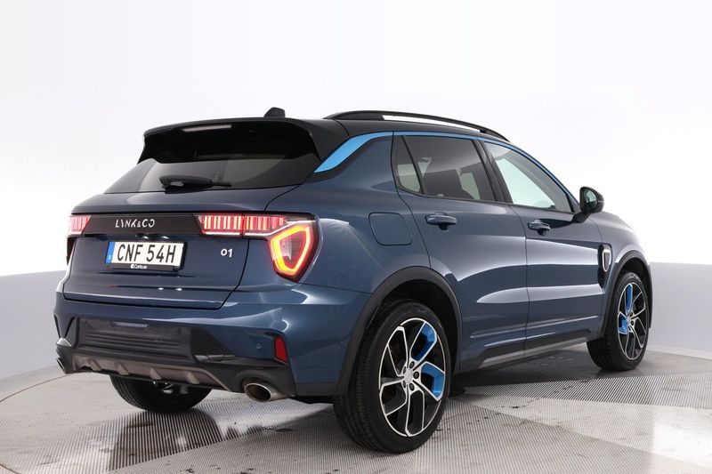 Lynk & Co 01 bild 4
