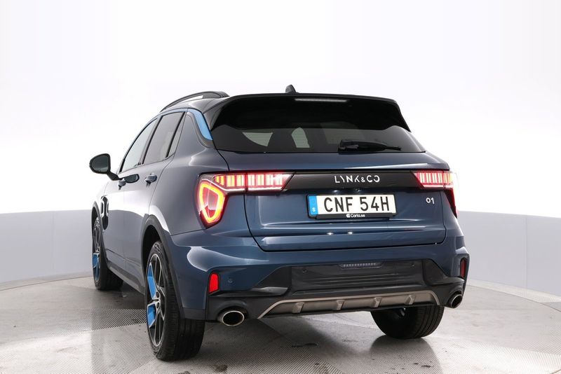 Lynk & Co 01 bild 5