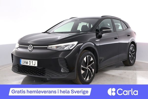 Volkswagen ID.4 Pro Performance 4M 77 kWh Style Kamera HuD - 2023