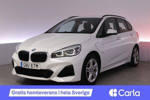 BMW 225 bild 1