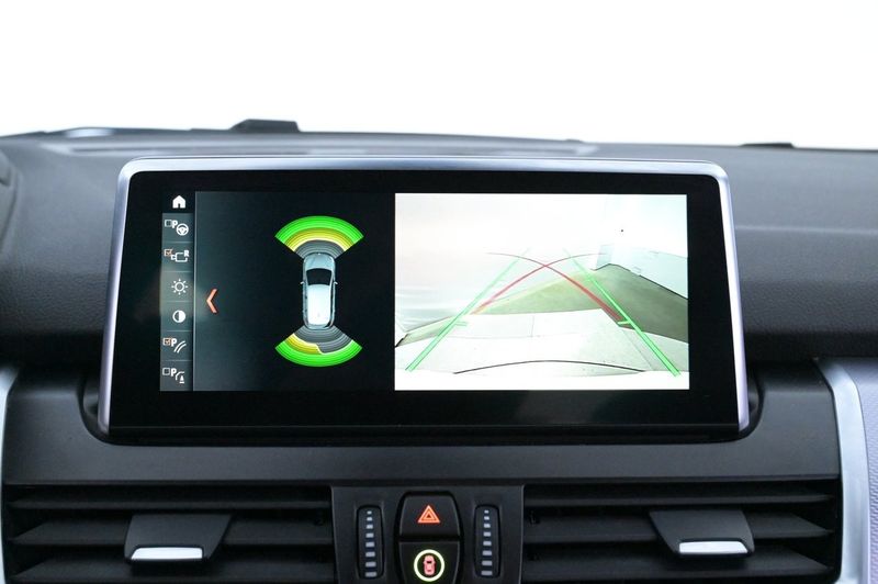 BMW 225 bild 16