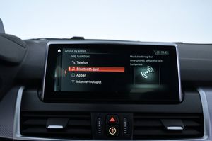 BMW 225 bild 21