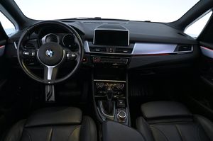 BMW 225 bild 6