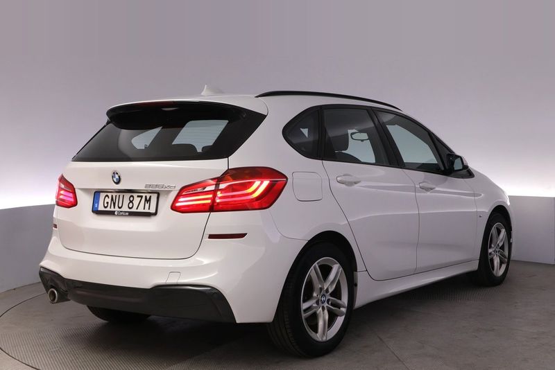 BMW 225 bild 5