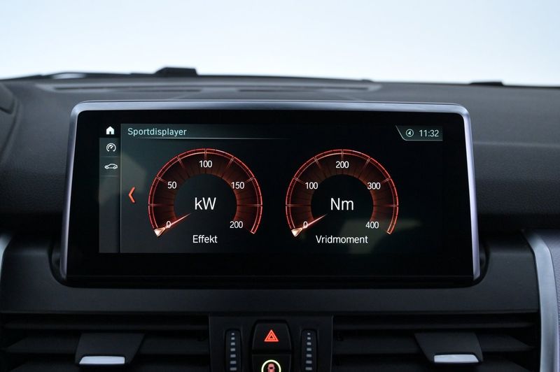 BMW 225 bild 22