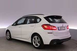 BMW 225 bild 4