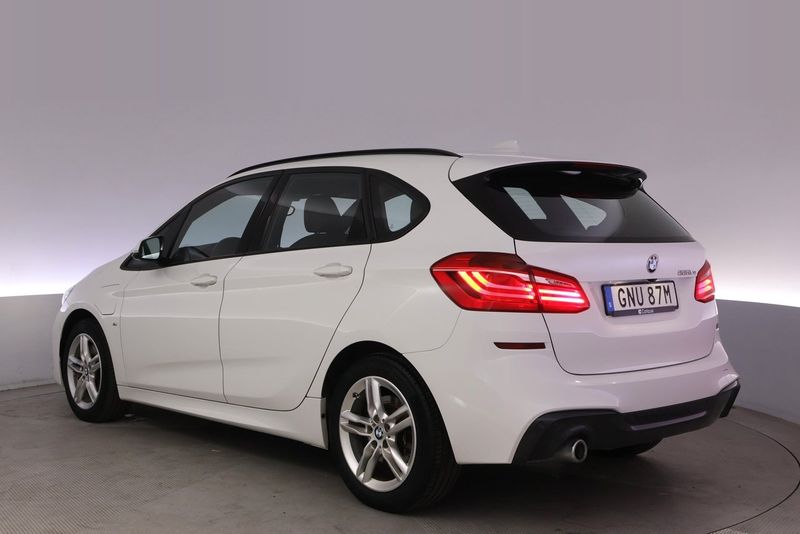 BMW 225 bild 4