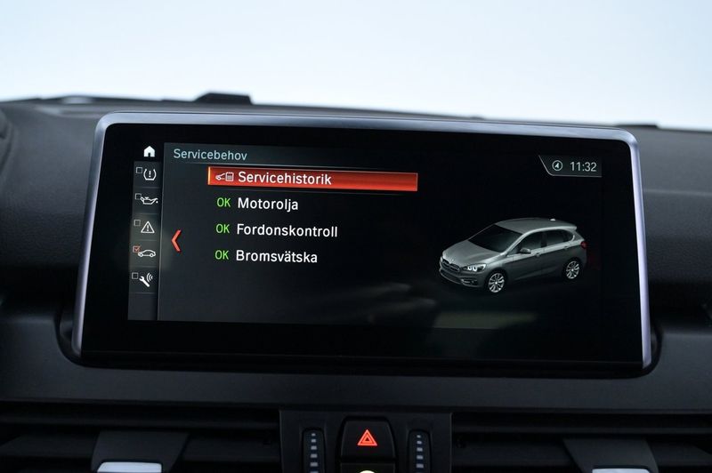 BMW 225 bild 19