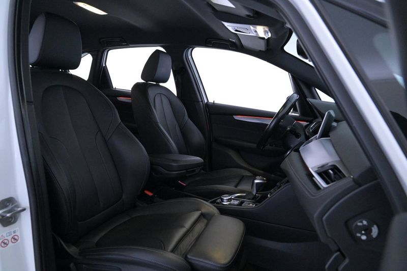 BMW 225 bild 14