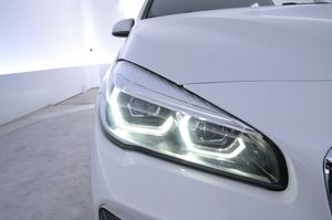 BMW 225 bild 26