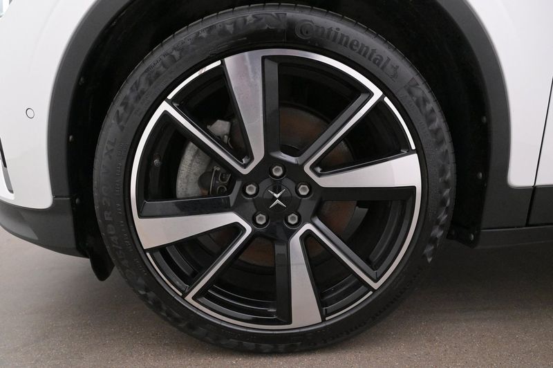 Polestar 2 bild 27