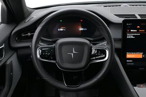Polestar 2 bild 7