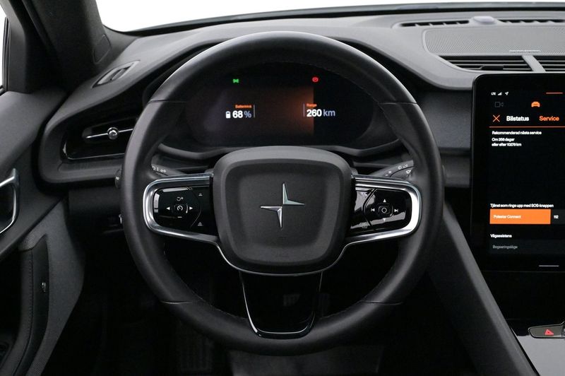 Polestar 2 bild 7