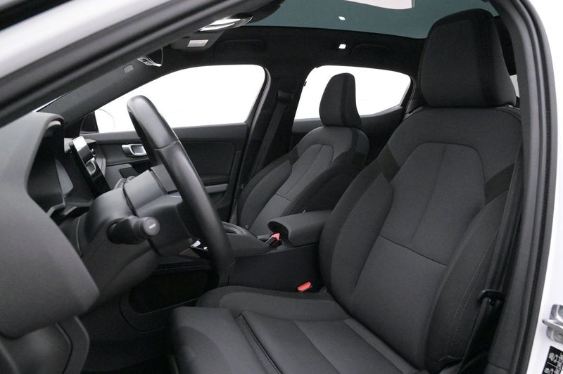 Polestar 2 bild 9