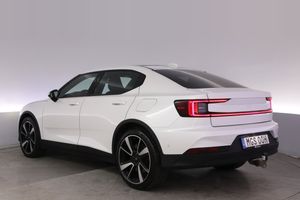 Polestar 2 bild 4