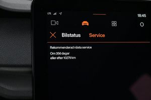 Polestar 2 bild 21