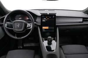 Polestar 2 bild 6