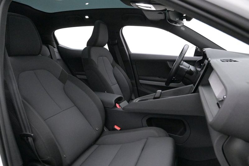 Polestar 2 bild 13